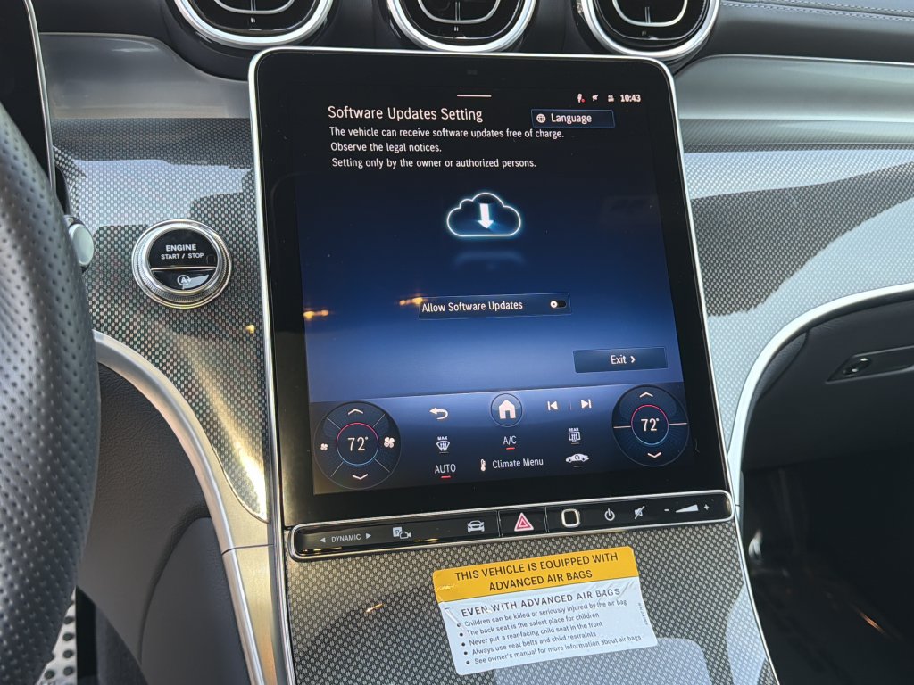 Certified 2026 Mercedes-Benz GLC 300 image 31