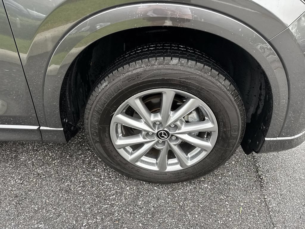 Certified 2025 MAZDA CX-5 AWD 2.5 S image 59