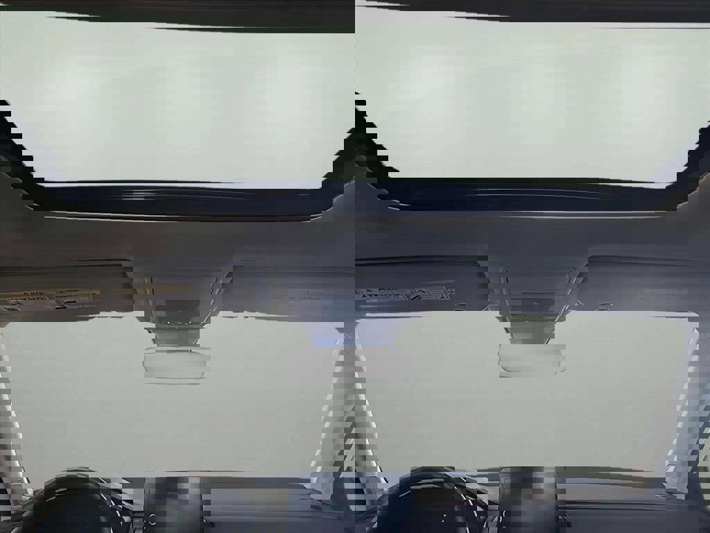 Used 2025 Honda CR-V EX-L image 12