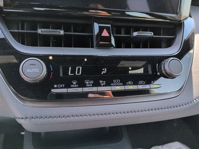 Certified 2025 Toyota Corolla GR AWD/4WD image 23