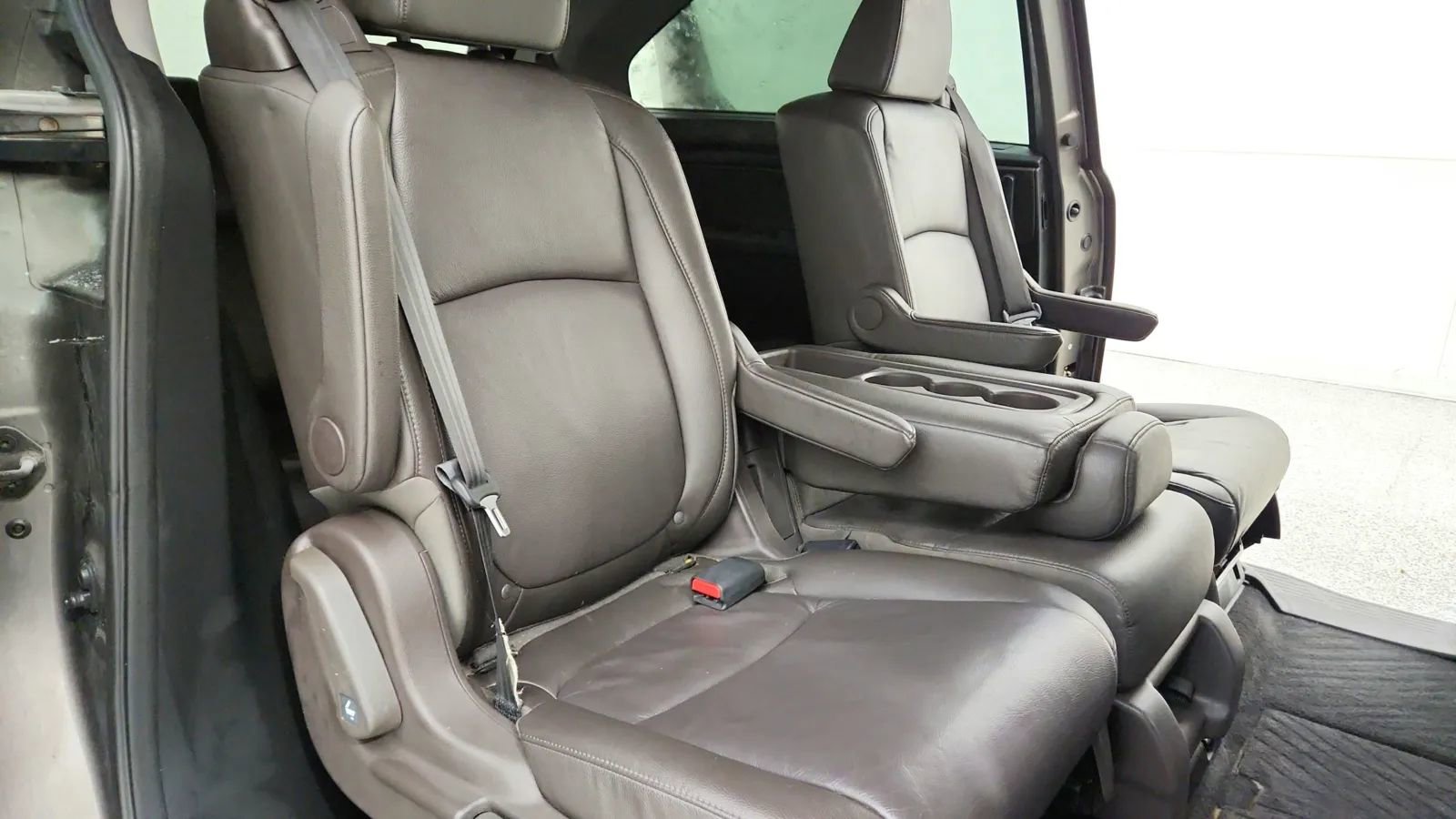 Used 2019 Honda Odyssey EX-L image 26