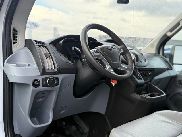 Used 2019 Ford Transit 350 156 DRW image 13