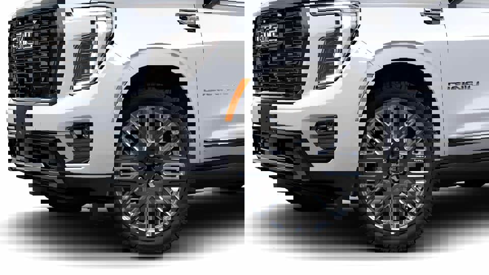 New 2026 GMC Yukon Denali Ultimate image 55