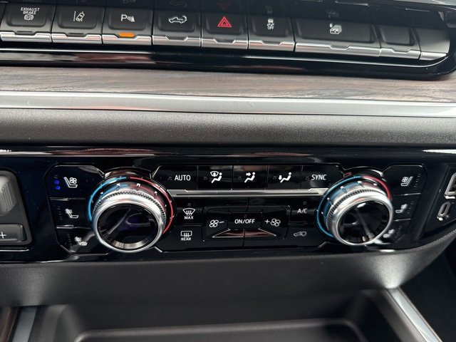 New 2026 GMC Sierra 2500 SLT w/ SLT Premium Package image 47