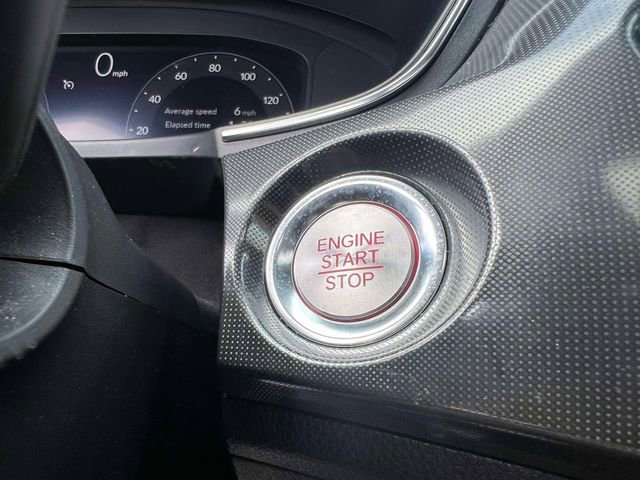 Certified 2024 Acura Integra A-Spec FWD image 29