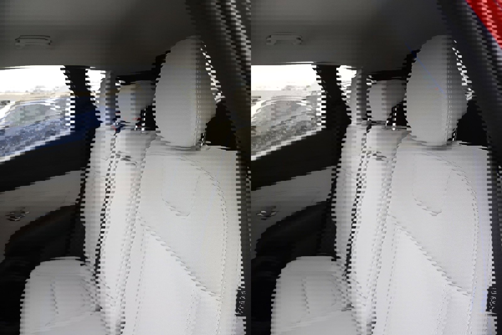 New 2026 Hyundai Tucson SEL w/ Tow & Go Package image 18