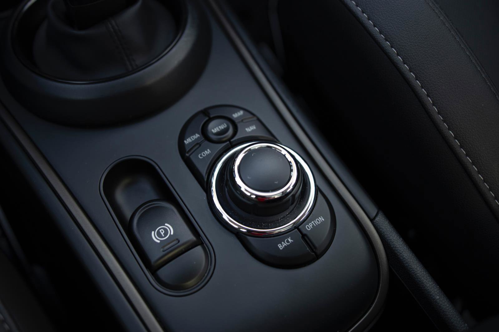 Used 2024 MINI Cooper Countryman S image 12