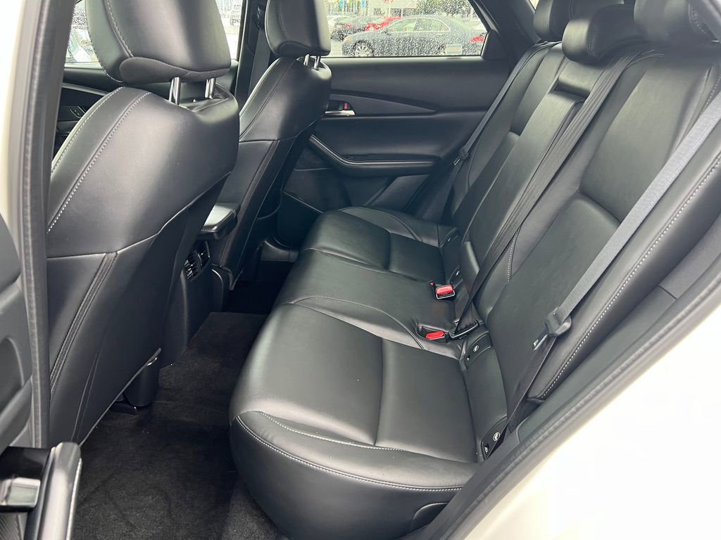Used 2023 MAZDA CX-30 AWD 2.5 S w/ Preferred Package image 29
