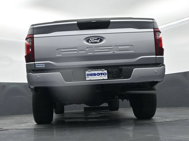 New 2026 Ford F150 STX w/ Equipment Group 200A AWD/4WD image 45