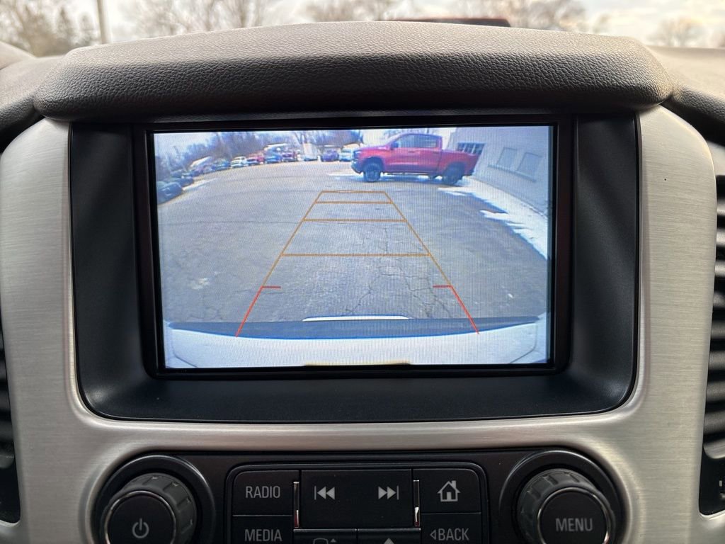 Used 2019 GMC Yukon SLT w/ Open Road Package image 29