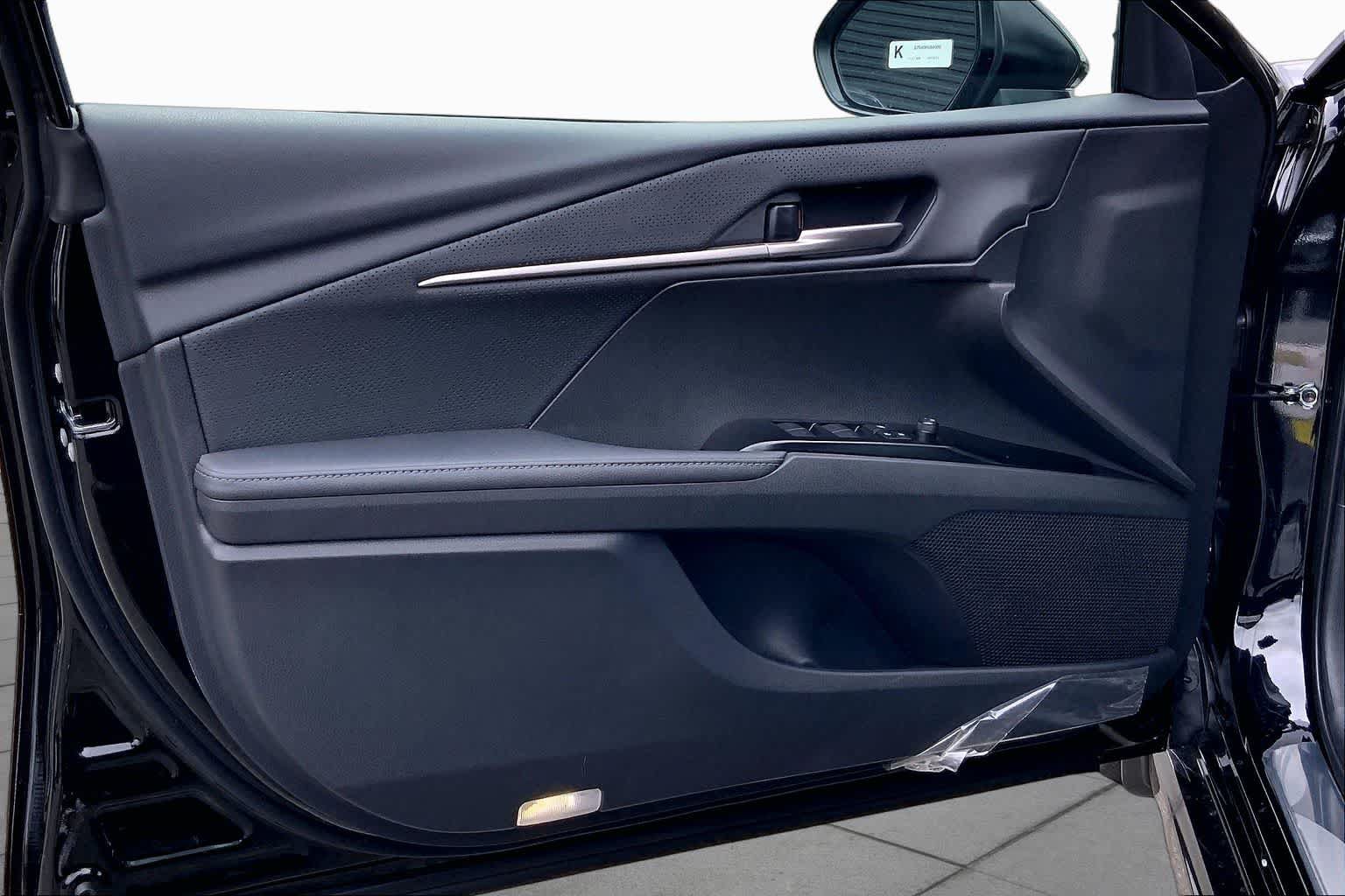 New 2026 Toyota Camry XSE w/ Premium Package FWD image 10