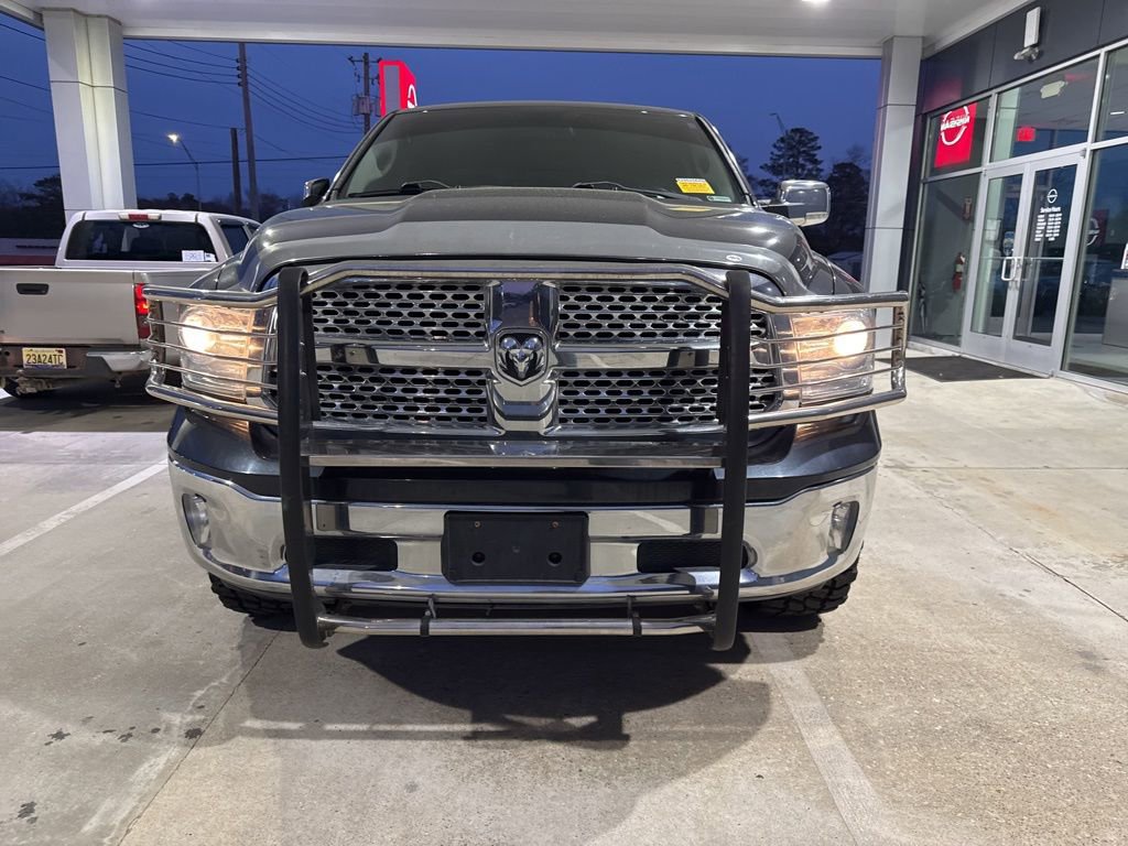 Used 2013 RAM 1500 Laramie image 2