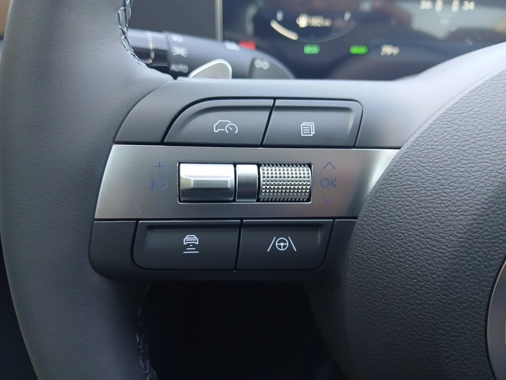 New 2026 Hyundai Sonata Limited FWD image 17
