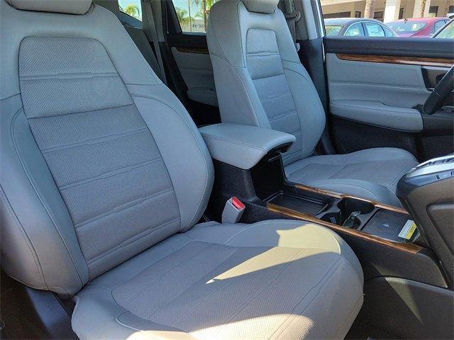 Used 2022 Honda CR-V Touring image 23