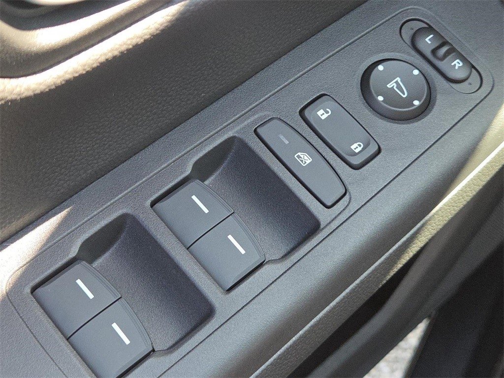 New 2026 Honda CR-V Sport-L image 21