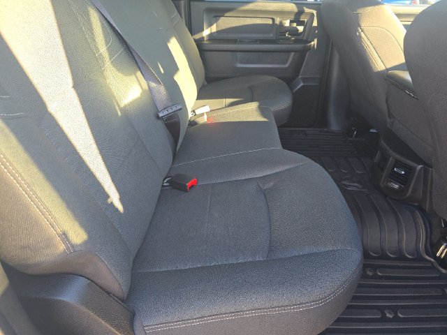 Used 2026 RAM 2500 Tradesman AWD/4WD image 20