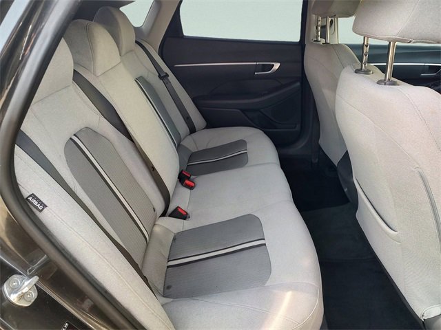 Used 2022 Hyundai Sonata SE image 32