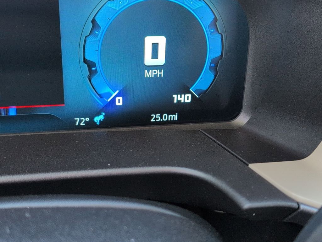 New 2025 Ford Bronco Sport Big Bend image 19