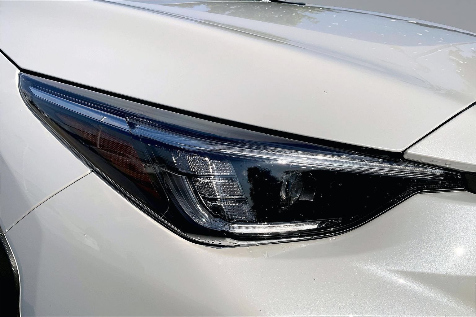 Certified 2025 Subaru Crosstrek 2.5i Limited AWD/4WD image 30