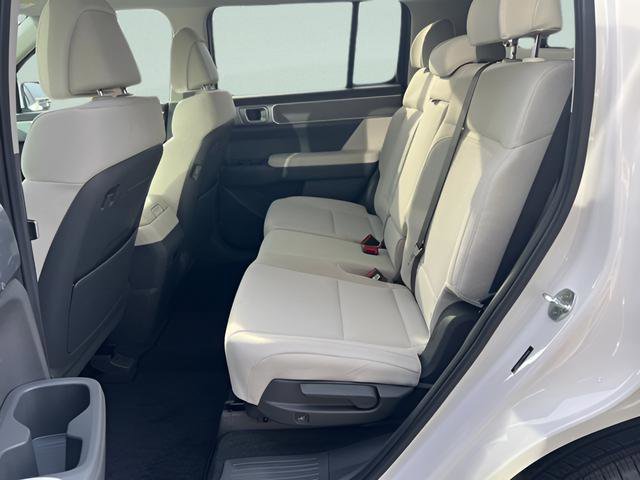 New 2026 Hyundai Santa Fe SE AWD/4WD image 20