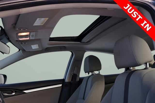 Used 2019 Honda Civic EX image 13