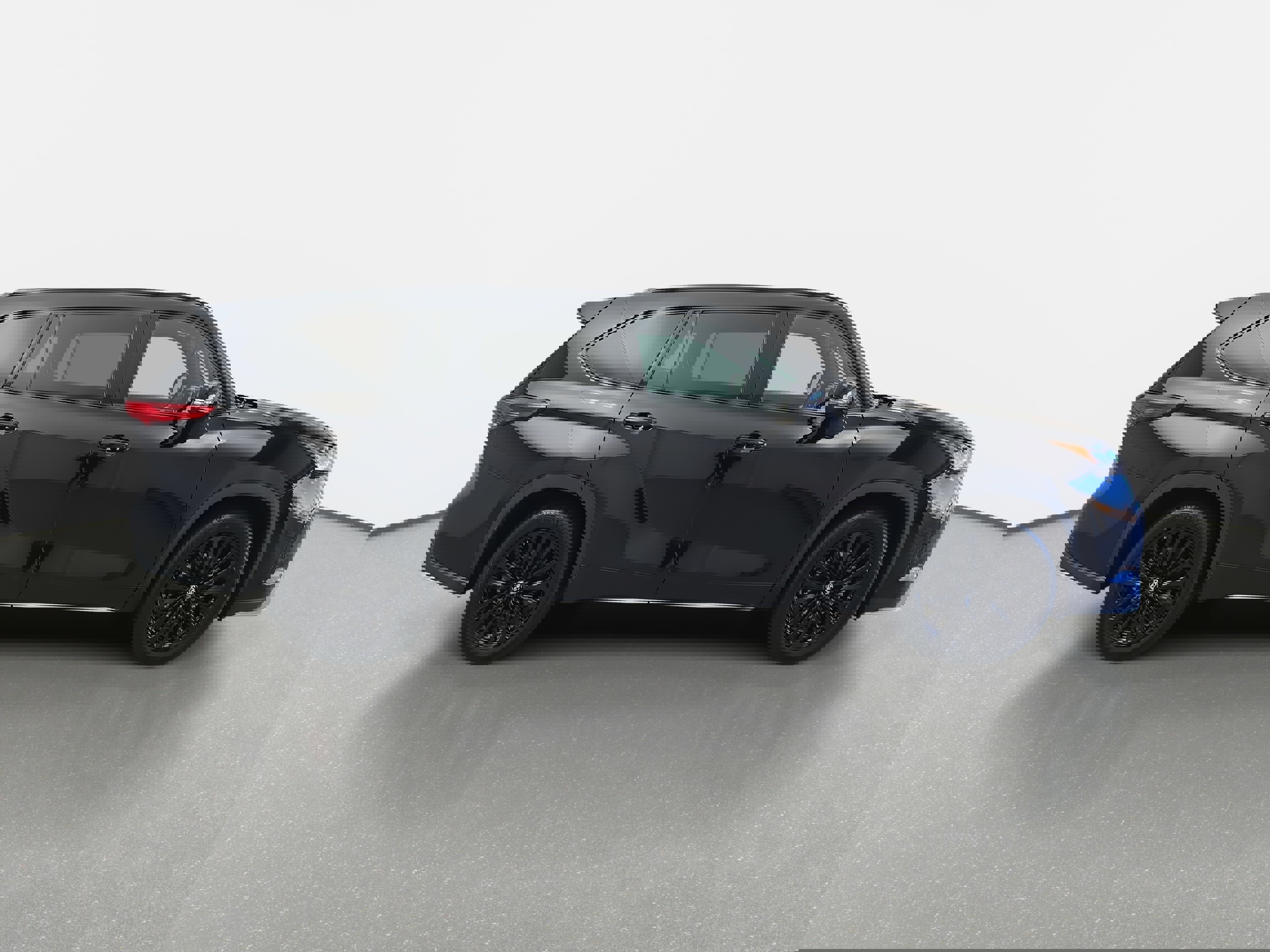 Used 2023 Toyota Highlander XSE image 2