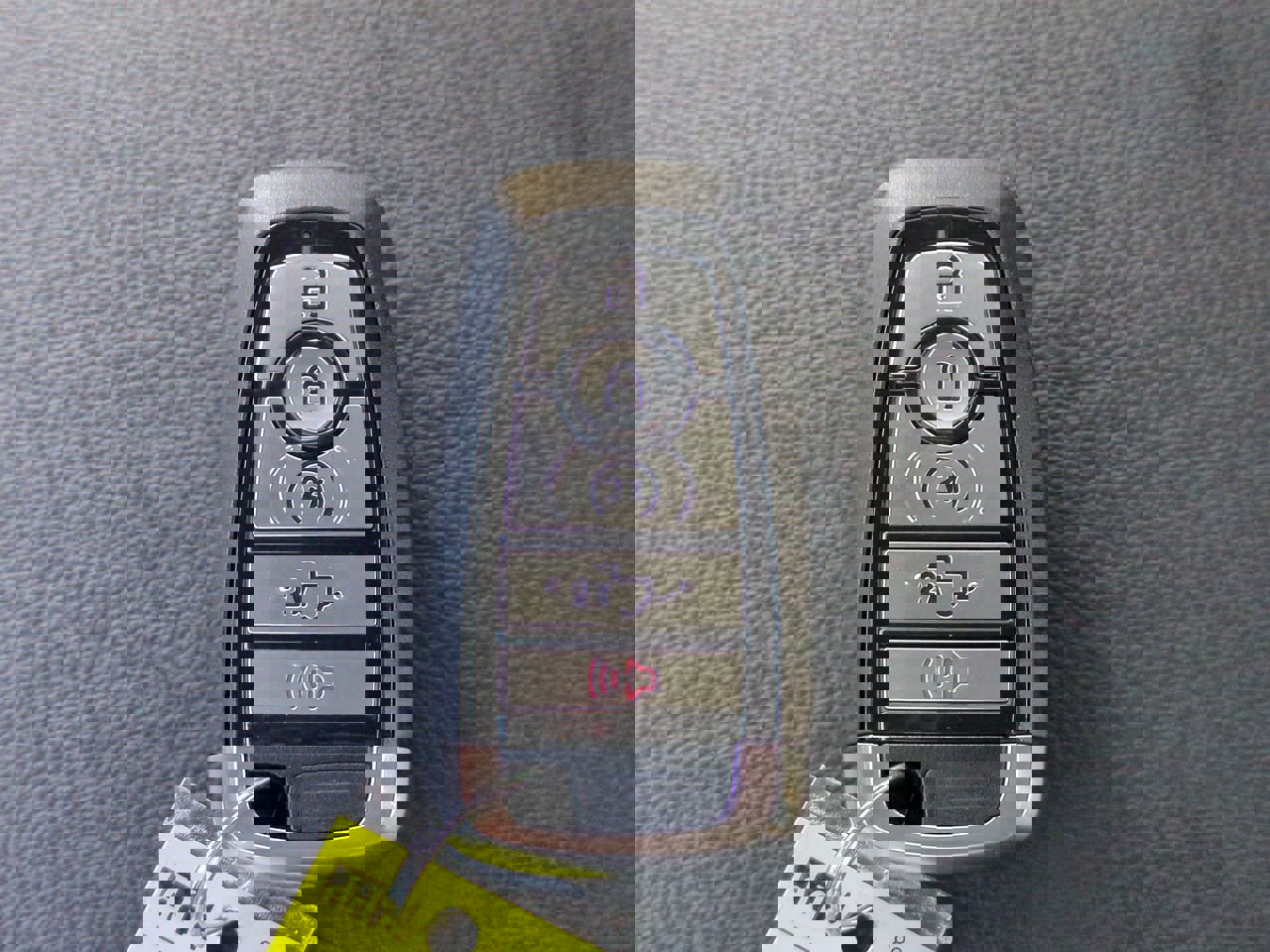 New 2026 Ford F250 XLT image 52