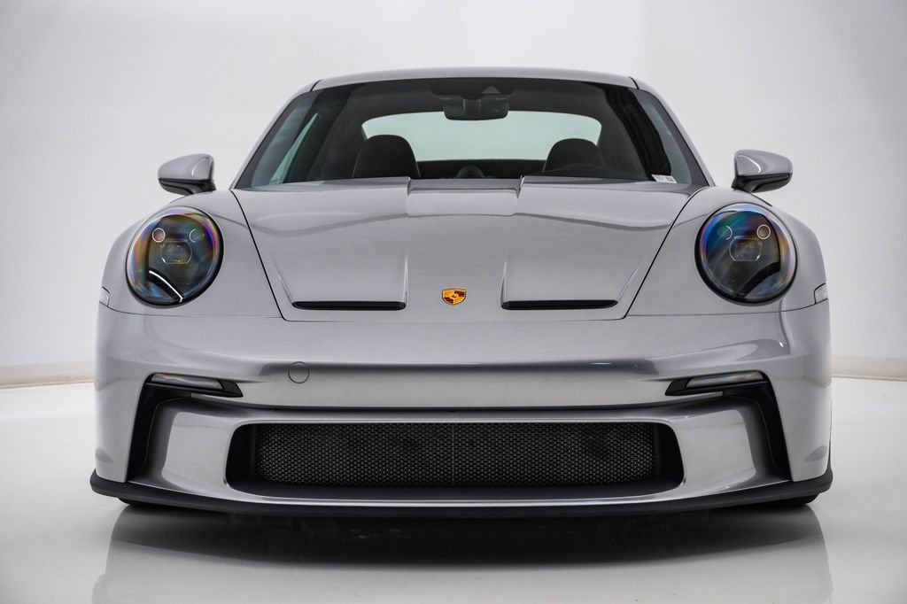 Certified 2024 Porsche 911 GT3 RWD image 6