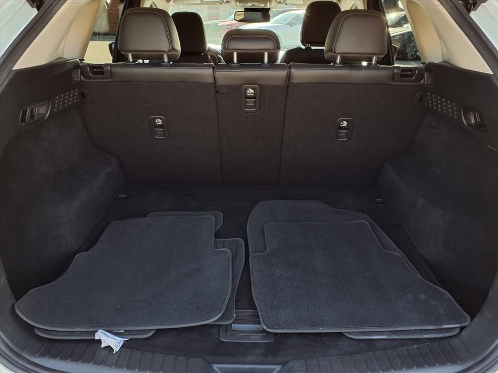 Certified 2022 MAZDA CX-5 AWD 2.5 S w/ Premium Package image 8