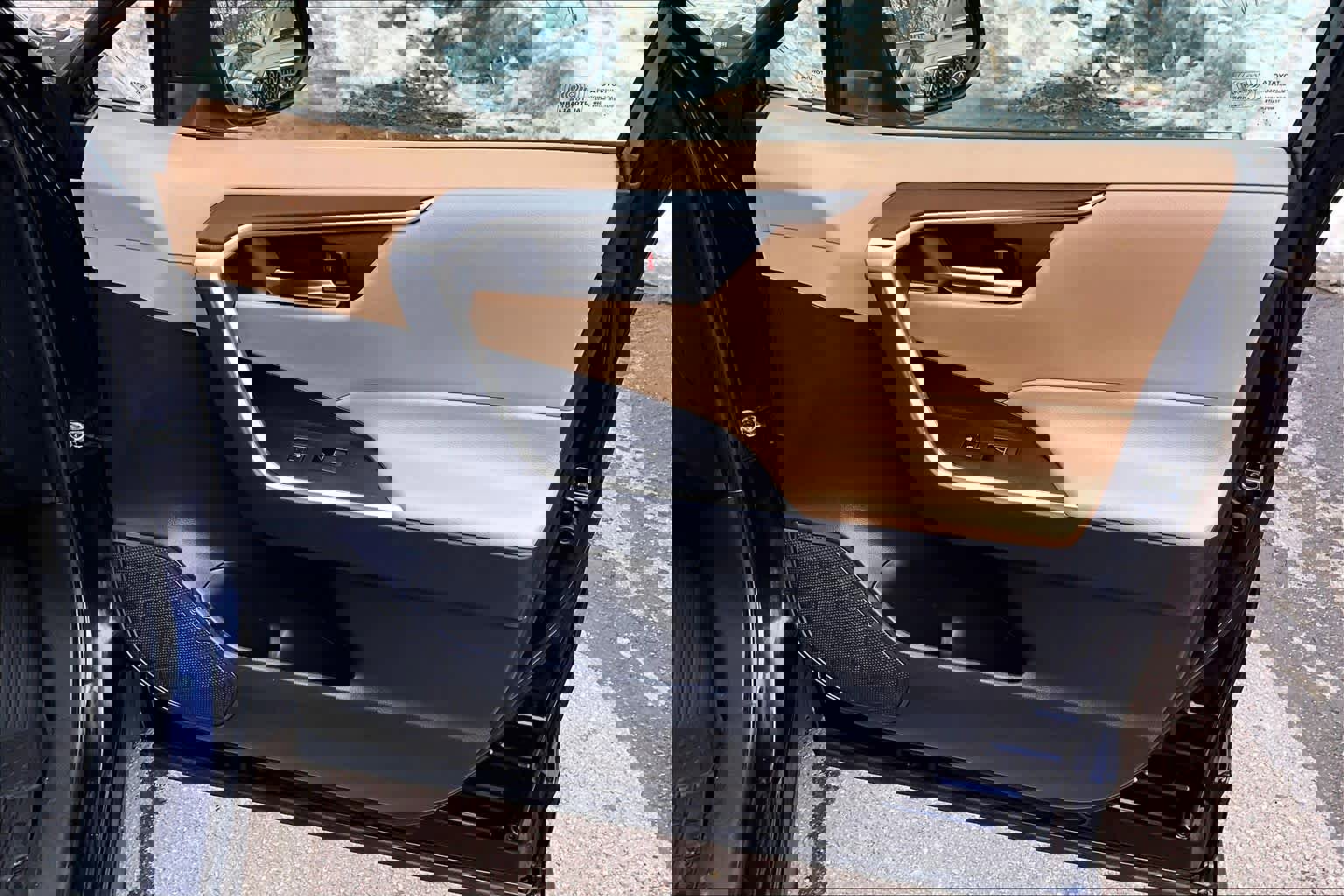 Certified 2021 Toyota RAV4 XLE Premium image 22