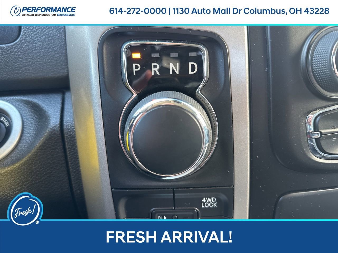 Used 2019 RAM 1500 Classic SLT w/ Black Appearance Group image 20