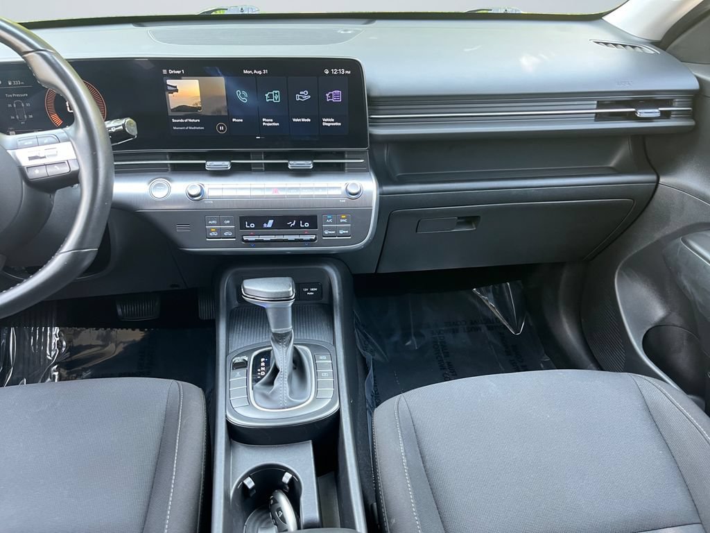 Used 2024 Hyundai Kona SEL AWD/4WD image 11