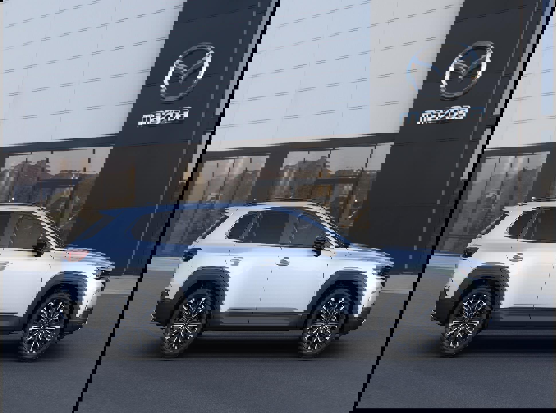 New 2026 MAZDA CX-50 AWD 2.5 S image 5