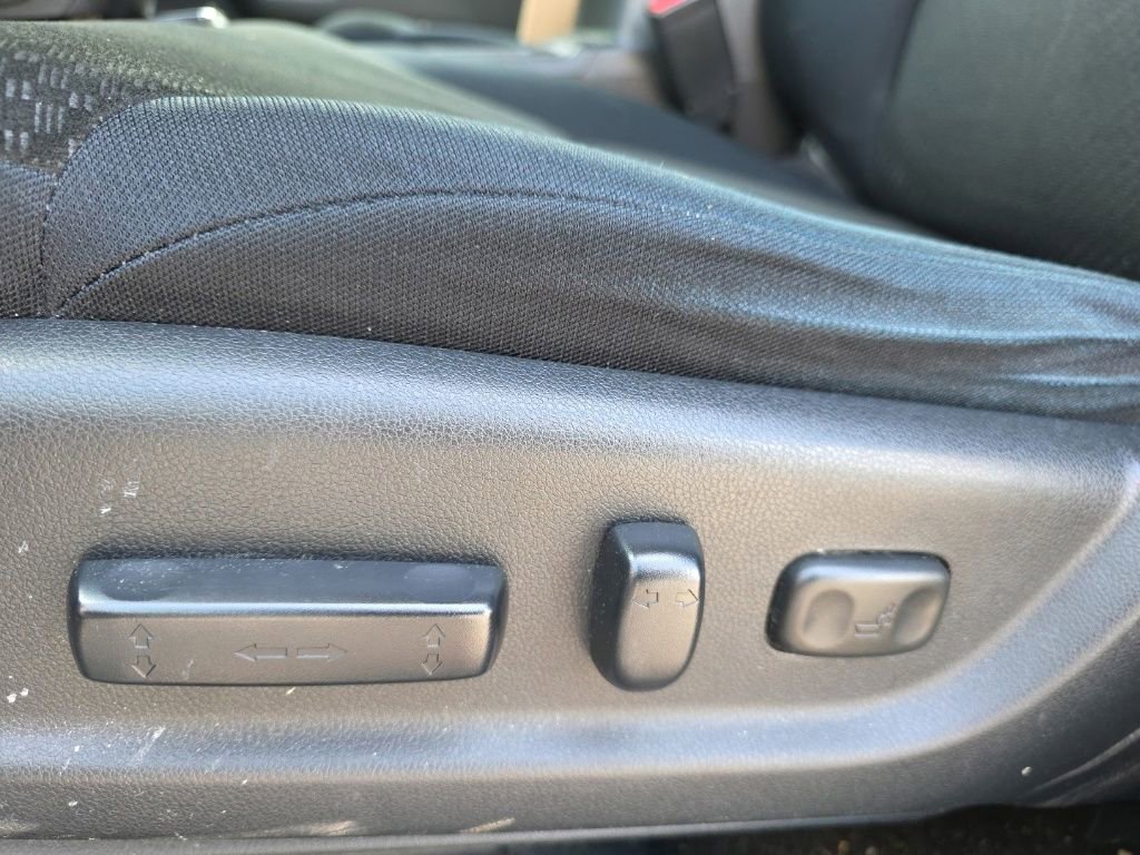 Used 2015 Honda CR-V EX image 11