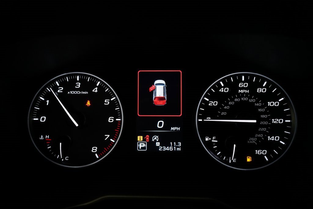 Used 2024 Subaru Outback Onyx Edition XT image 2