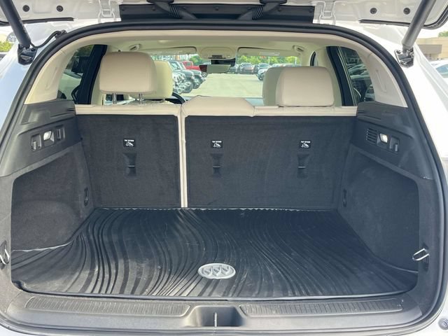 Used 2023 Buick Envision Avenir AWD/4WD image 21