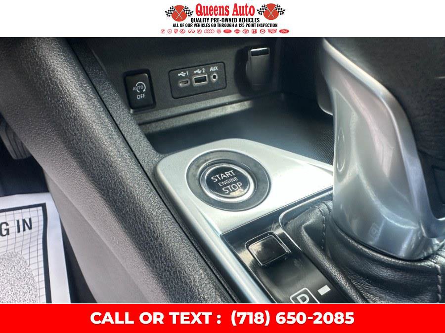 Used 2024 Nissan Sentra SV image 21