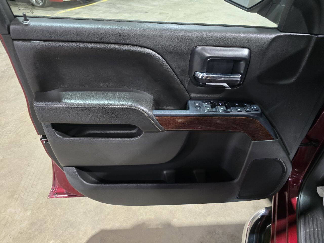 Used 2014 GMC Sierra 1500 SLE w/ SLE Value Package image 30