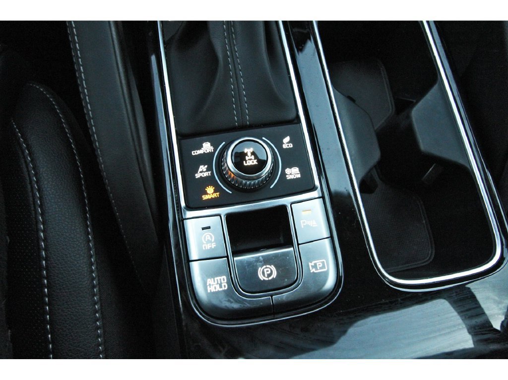 Used 2025 Kia Telluride SX w/ SX Captain's Chair Package AWD/4WD image 31