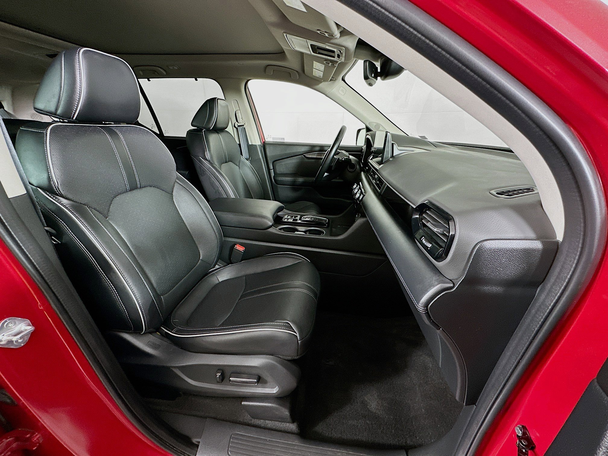 Used 2023 Honda Pilot Elite image 35