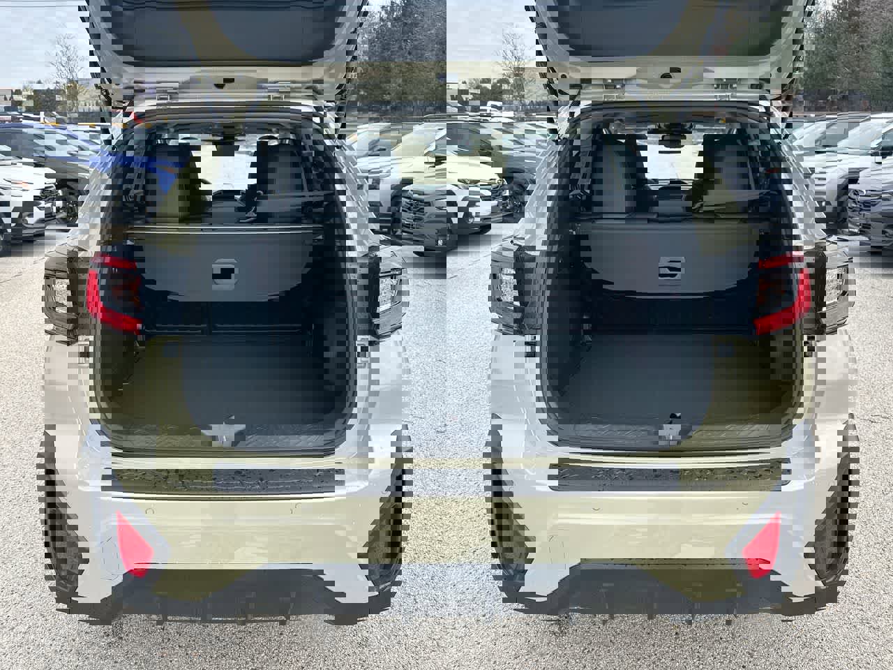 New 2026 Subaru Crosstrek 2.5i Limited image 38