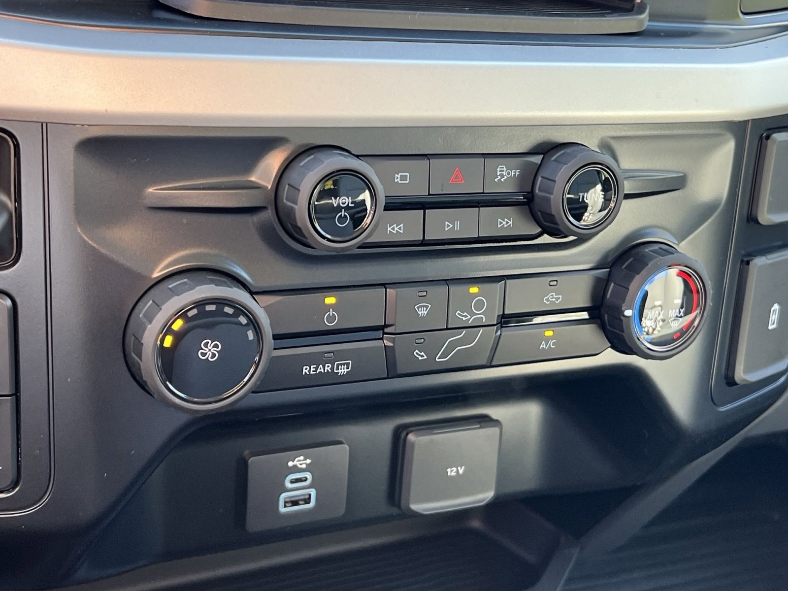 New 2026 Ford F250 XL w/ 360-Degree Camera Package image 20