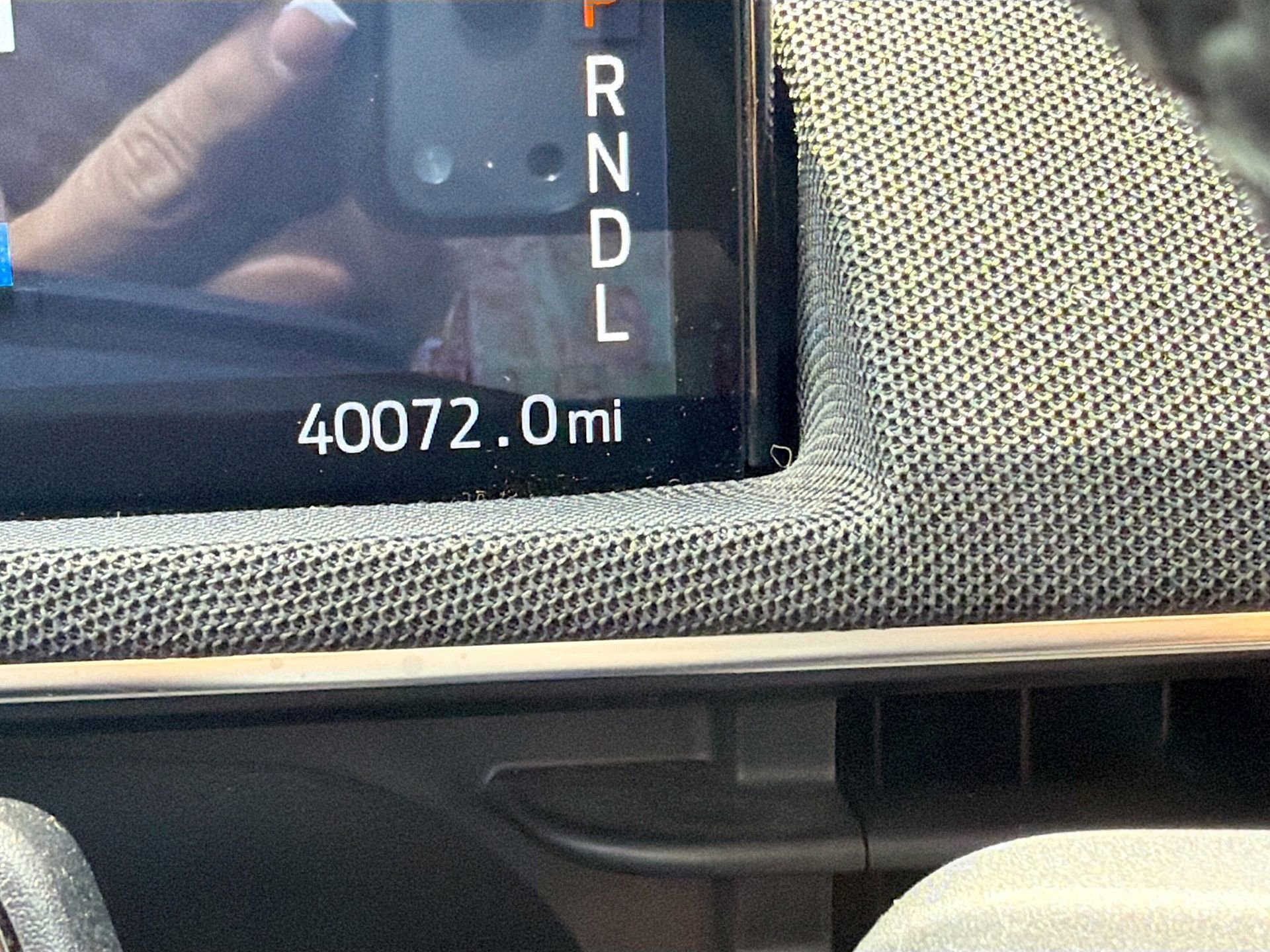 Used 2021 Ford Mustang Mach-E California Route 1 image 15