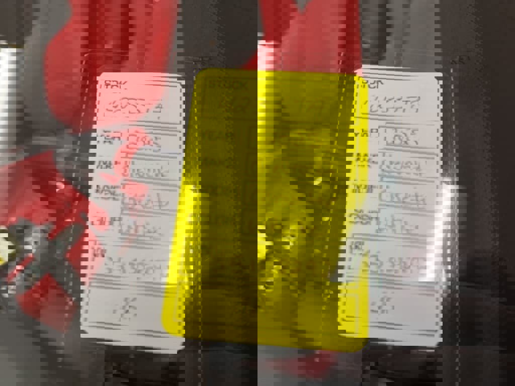 Used 2025 Chevrolet Corvette Stingray Premium Conv w/ Z51 Performance Package image 24