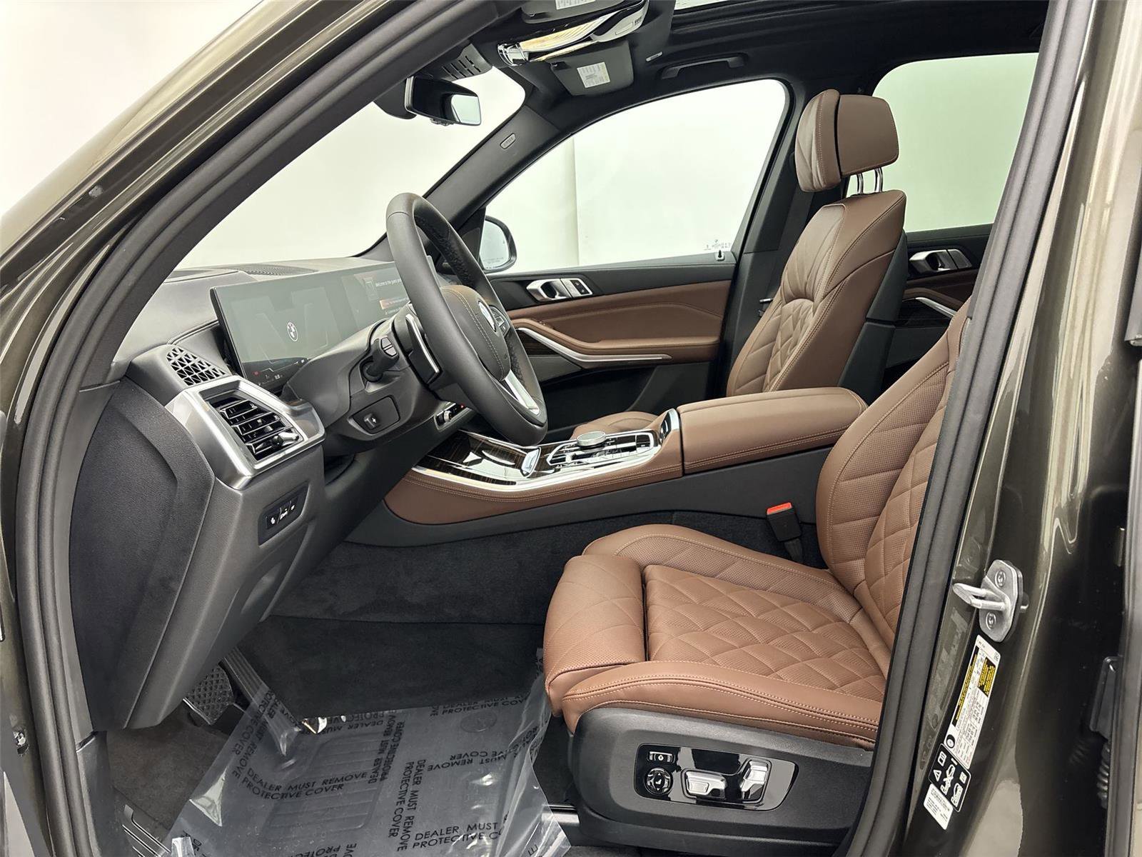 New 2026 BMW X5 xDrive40i image 25