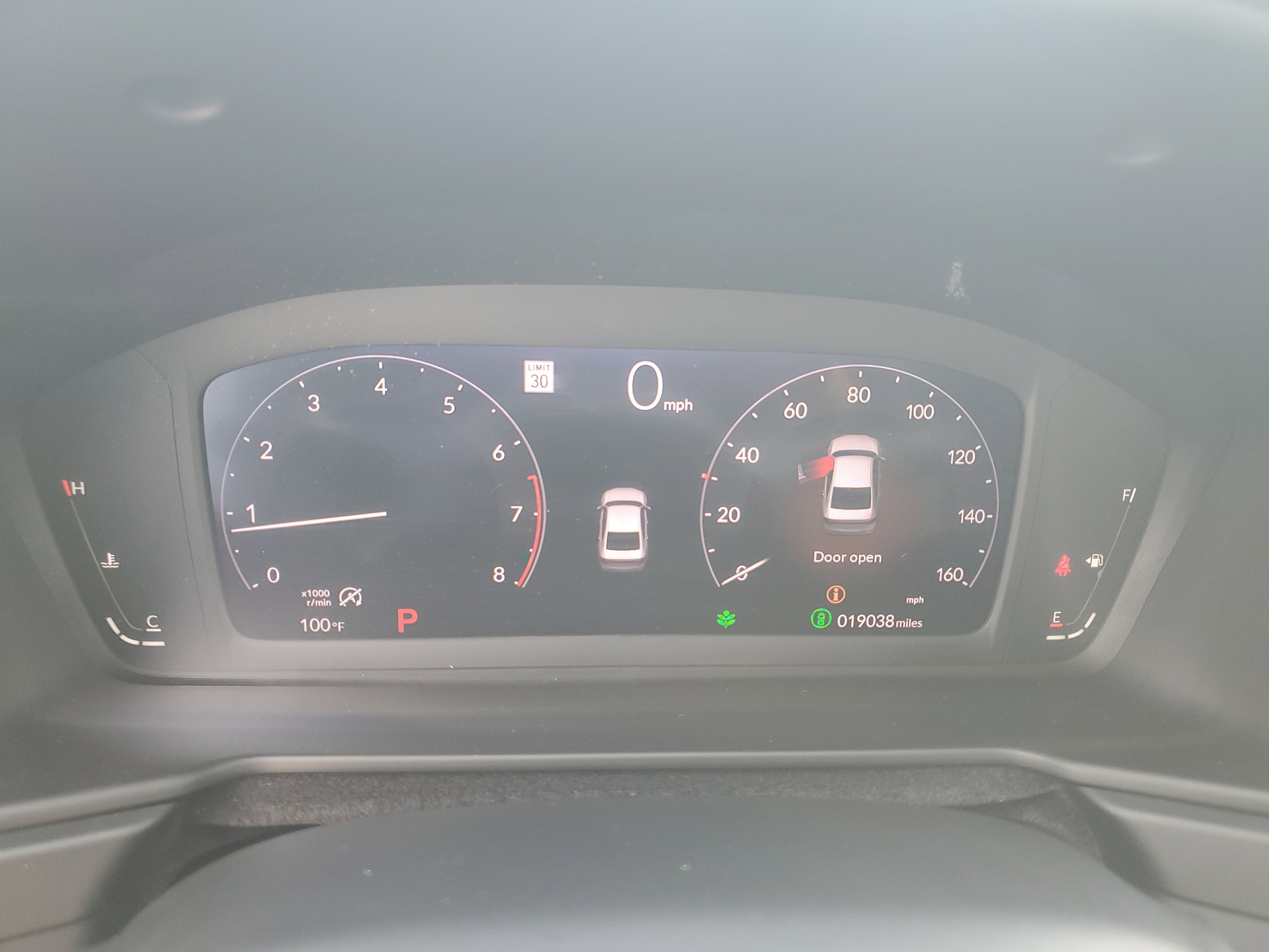 Used 2024 Honda Accord EX image 18