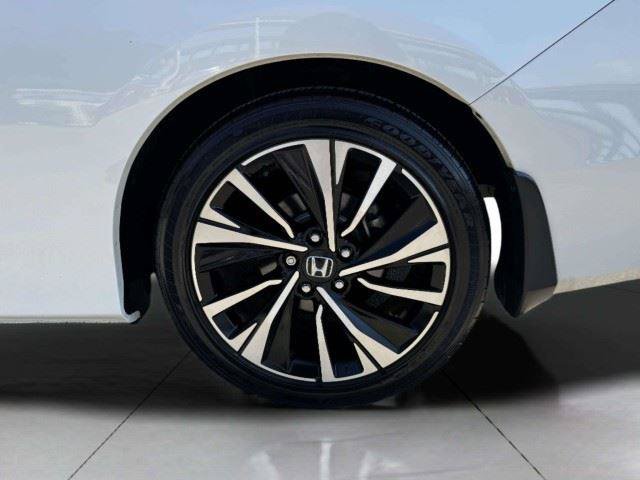 Used 2017 Honda Accord EX-L image 46