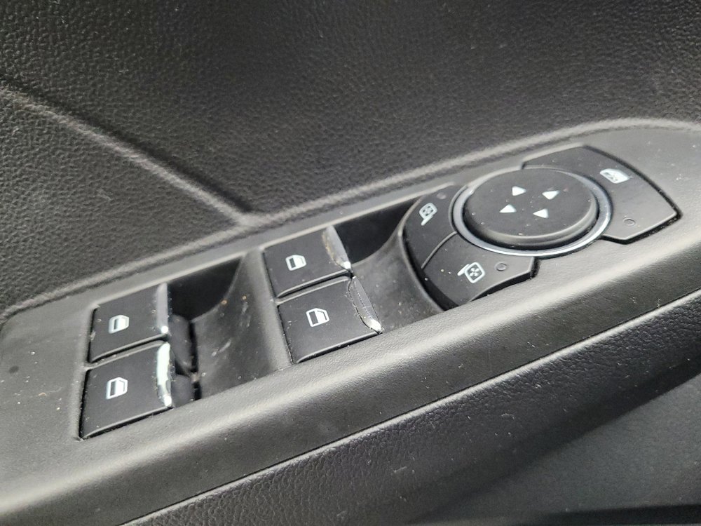 Used 2021 Ford Escape S FWD image 27