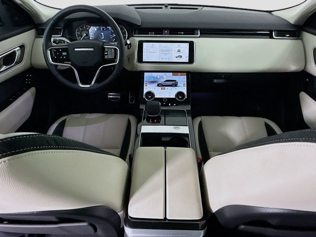 Used 2023 Land Rover Range Rover Velar R-Dynamic S image 13