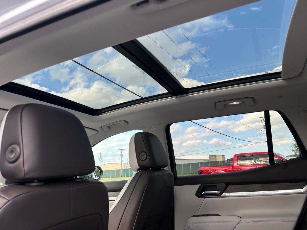 New 2026 GMC Terrain Denali image 35